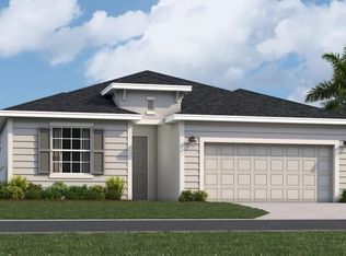 11405 Pointed Leaf PL, PUNTA GORDA, FL 33955