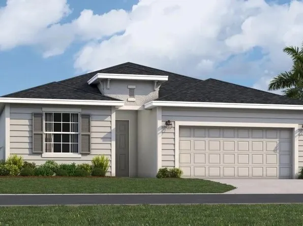 11405 Pointed Leaf PL, PUNTA GORDA, FL 33955