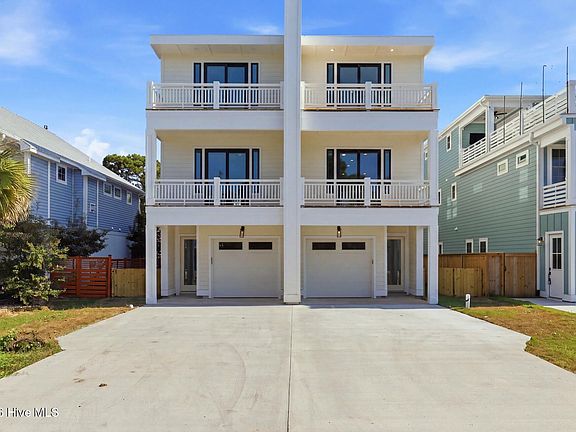2nd image of 502 North Carolina Avenue #1
