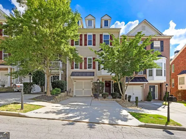 3982 Church View Ln, Suwanee, GA 30024