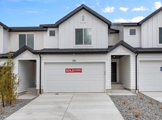 268 E Serenity Ave #1132, Tooele, UT 84074