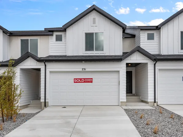 268 E Serenity Ave, Tooele, UT 84074