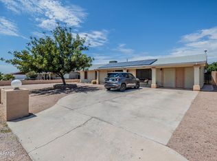 11420 E 5th Ave, Apache Junction, AZ 85120