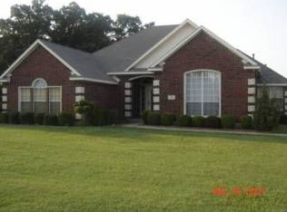438 Roosevelt Ave, Terrell, TX 75160