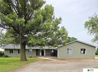 1019 R Rd, York, NE 68467