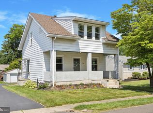 128 Roberts Ave, Horsham, PA 19044
