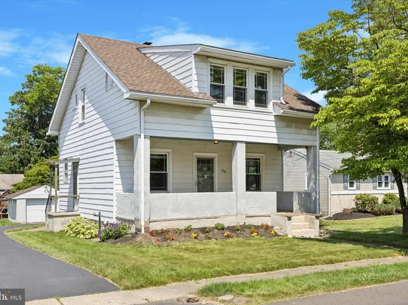 128 Roberts Ave, Horsham, PA 19044