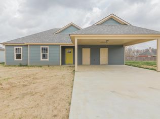 1011 Lillian Michel Dr, Breaux Bridge, LA 70517