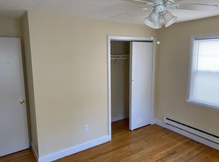 7 W Belcher Rd #7A, Foxboro, MA 02035