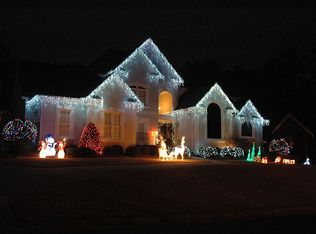 1075 Bay Pointe Xing, Alpharetta, GA 30005