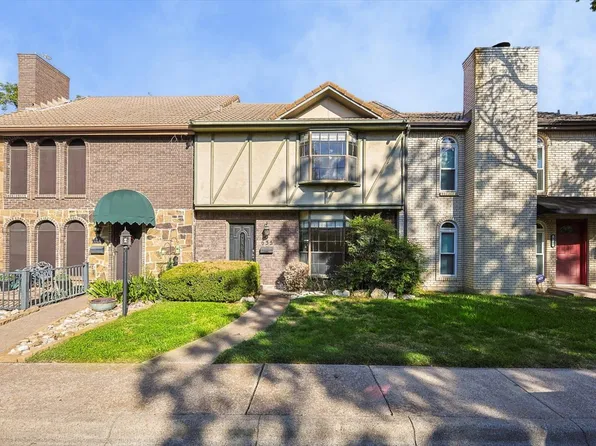635 Saint Paul Dr, Arlington, TX 76013