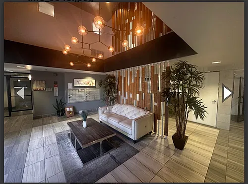 Floor plan 110