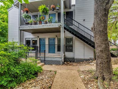 802 S 1st St APT 114, Austin, TX, 78704