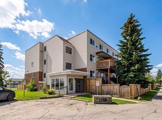 Lacombe Estates, Saint Albert, AB T8N 2Y2