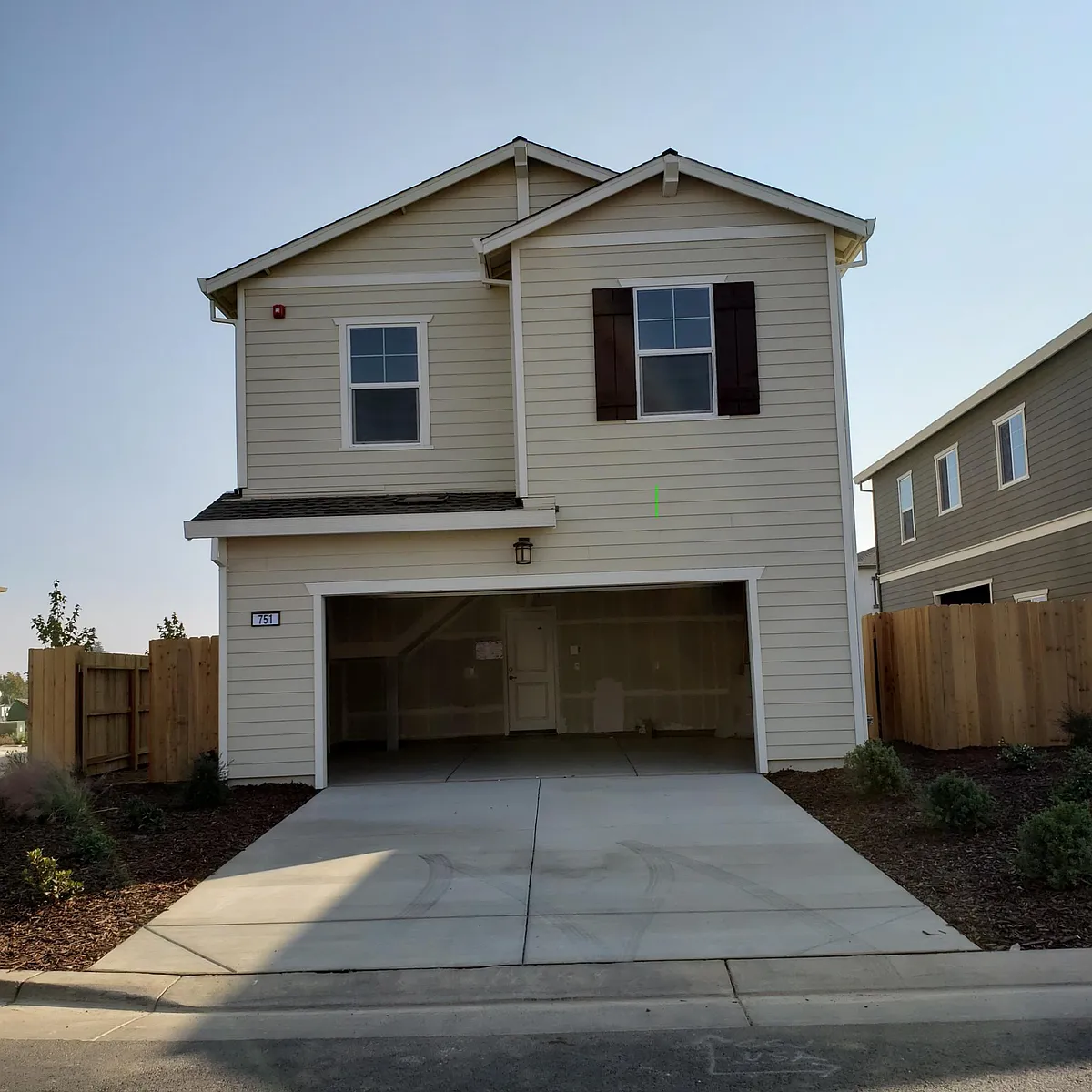 Building Photo - 751 Richie Way