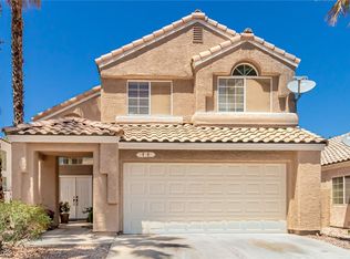 85 Ginger Lily Ter, Henderson, NV 89074