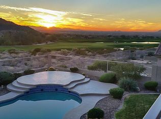 7643 E Torrey Point Cir, Mesa, AZ 85207