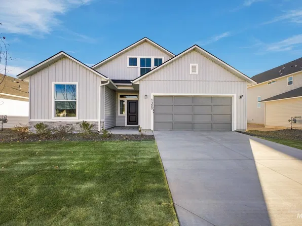 1300 N Coltsfoot Ave, Kuna, ID 83634