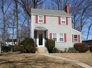 2711 Emmet Rd, Silver Spring, MD 20902