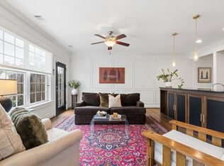2838 Jordan Oaks Ln, Decatur, GA