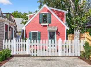 10 Bradford St #4, Provincetown, MA 02657