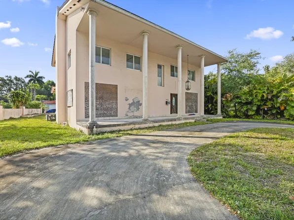 9655 Biscayne Boulevard, Miami Shores, FL 33138