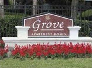 2326 Conway Rd APT K, Orlando, FL 32812