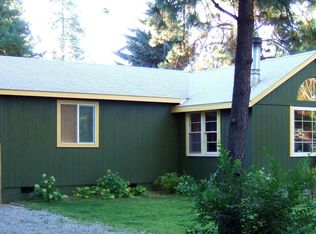 3723 S Myrtle St, Spokane, WA 99223