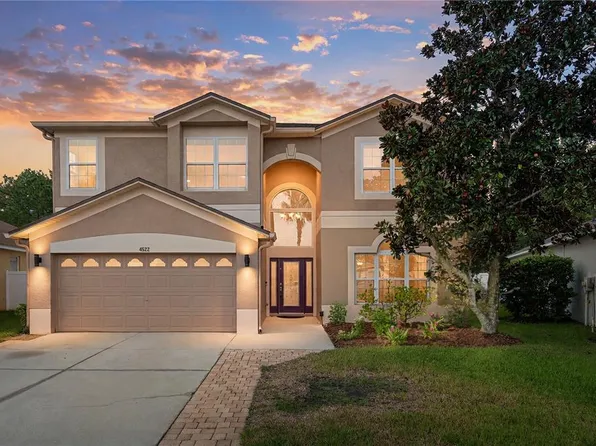 4522 MAPLETREE LOOP, WESLEY CHAPEL, FL 33544