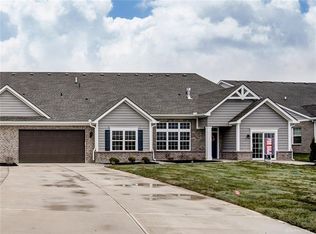 1244 Bourdeaux Way, Dayton, OH 45458