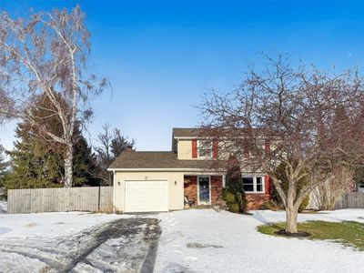 5035 Old Zuck Rd, Erie, PA, 16506