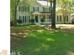 2191 Fairgate Ct, Jonesboro, GA 30236