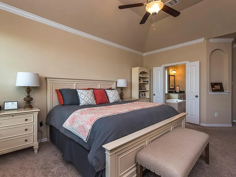 3205 Cotton Blossom Way — Photo 14