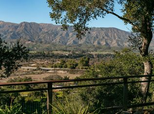 2215 Woodland Ave, Ojai, CA 93023
