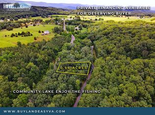 0 Deer Trl, Mount Jackson, VA 22842