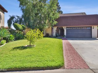 2329 N Fernview St, Simi Valley, CA 93065