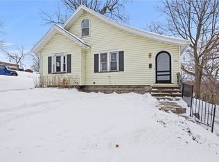 120 Yarker Ave, Rochester, NY 14612