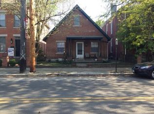 241 E Whittier St, Columbus, OH 43206