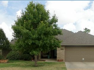 4967 Rustic Trl, Midland, TX 79707