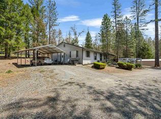 10370 Fiske Rd, Coulterville, CA 95311