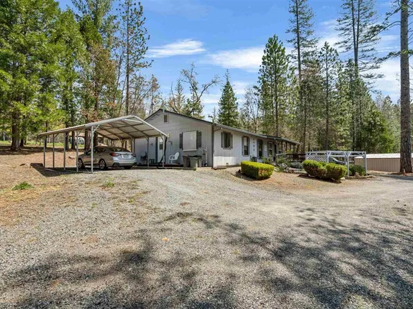 10370 Fiske Rd, Coulterville, CA 95311