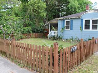1011 NE 8th Ave, Gainesville, FL 32601