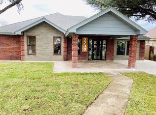 7730 Villa Rama South St, Mission, TX 78572