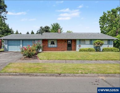 4615 Janice Ave NE, Salem, OR, 97305