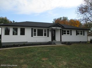 109 Raisor Ave, Bardstown, KY 40004