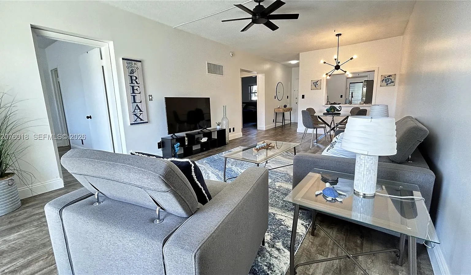 Leisure By The Sea East C — Photo 2