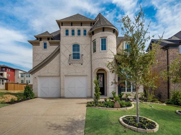 2338 Perdue Ave, Irving, TX 75062