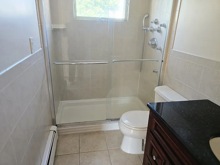 10 - Master Bedroom with attached Bathroom
