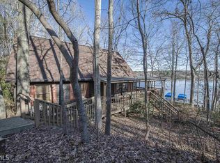 1390 Apalachee Woods Trl #3, Buckhead, GA 30625