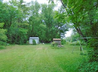 Cannon Bottom Rd, Red Wing, MN 55066